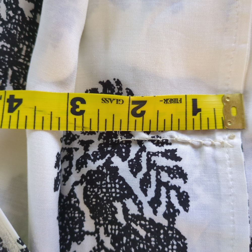 Open Front kimono - Picture 8 of 16